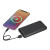 Custom Dart 10000 mAh Power Bank - In Use 