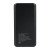 Custom Dart 10000 mAh Power Bank - Back View 