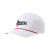 Custom Imperial 7054 The Wingman Performance Rope Cap - Red