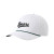 Custom Imperial 7054 The Wingman Performance Rope Cap - Deep Green