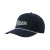 Custom Imperial 7054 The Wingman Performance Rope Cap - Navy with White