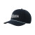 Custom Imperial 7054 The Wingman Performance Rope Cap - Navy with Light Blue