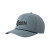 Custom Imperial 7054 The Wingman Performance Rope Cap - Breaker Blue With Navy