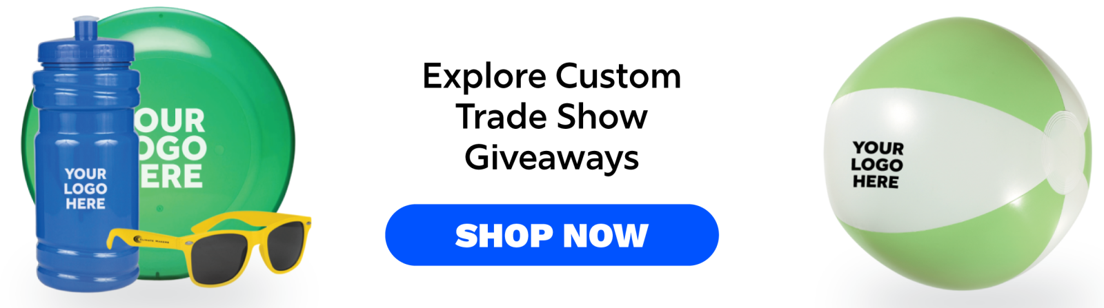 Trade Show Giveaways