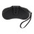 Custom Recycled Sunglasses Carrying Case - Back View