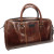 Custom Niagara Canyon Duffel Bag - Brown