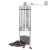 Custom Swiss Force Hand Coffee Grinder