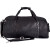 Custom Marble Canyon Leather Sport Duffel Bag