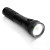 Custom Swiss Force Lux Multi-Function Emergency Flashlight - In Use 