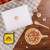 Custom Mamma Mia Pizza Kit