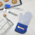 Custom Baker's Basics Set - Blue