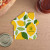 Custom reGen Recycled Polyester Dye Sub Jar Opener