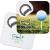 Custom Magnetic Bottle Opener Coaster