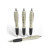 Custom Squared Basset Wheat Straw Performance Pen- Low Quantities