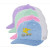Custom Cosmic Trucker Hat with Mesh - Embroidered - All colors