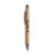 Custom Bamboo Pen- Low Quantities