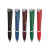 Custom Satin Soft Touch Performance Pen- Low Quantities - All color