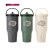 Custom Iron Flask Sidekick Straw Lid Water Bottle - All colors