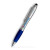 Custom iBasset I Stylus Pen- Low Quantities - Blue