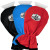 Custom Ice Scraper Mitten - All color