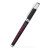 Custom Satin Soft Touch Earl Gel Pen- Low Quantities - Black