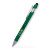 Custom Alex Click Pen- Low Quantities - Green