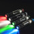 Custom Maglite Solitaire LED Spectrum - All color