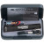 Custom Maglite Solitaire Flashlight - Black