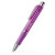 Custom Regal II Click Pen- Low Quantities - Purple