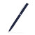 Custom Angel II Slim Twist Pen- Low Quantities - Blue