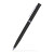 Custom Angel II Slim Twist Pen- Low Quantities - Black