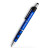 Custom iMadeline Stylus Click Pen- Low Quantities - Blue