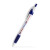 Custom The Gripped Slimster Pen- Low Quantities - Blue