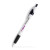 Custom The Gripped Slimster Pen- Low Quantities - Black