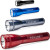 Custom 2 Cell C Maglite Xenon Flashlight - All color