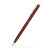 Custom Slim Twist Executive Pen- Low Quantities - Burgundy