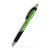 Custom Tropical III Click Pen- Low Quantities - Green 