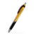 Custom Tropical III Click Pen- Low Quantities - Yellow