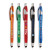 Custom iSlimster Stylus Click Pen- Low Quantities - All color