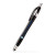 Custom iSlimster Stylus Click Pen- Low Quantities - Black