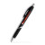 Custom Tropical Click Pen- Low Quantities - Black