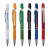 Custom Snazz Click Pen- Low Quantities