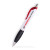 Custom Unique II Click Pen- Low Quantities - Red