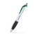 Custom Unique II Click Pen- Low Quantities - Green