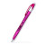 Custom Slimster Everlasting Lead Pencil- Low Quantities - Pink