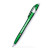 Custom Slimster Everlasting Lead Pencil- Low Quantities - Green