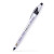 Custom iSlimster II Stylus Twist Pen- Low Quantities - Black