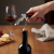 Custom Swiss Force Impressive Wine Tool - Red Lifestyle View 
