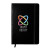Custom Full Color Large Journal Book - Low Quantities