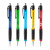 Custom Island Click Pen- Low Quantities - All color